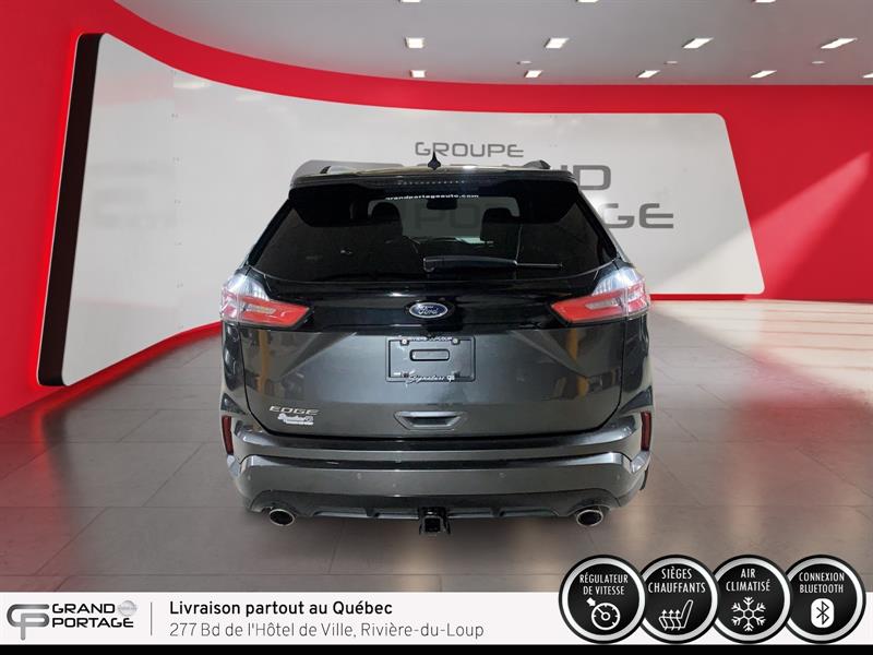 ford Edge 2020 - 6