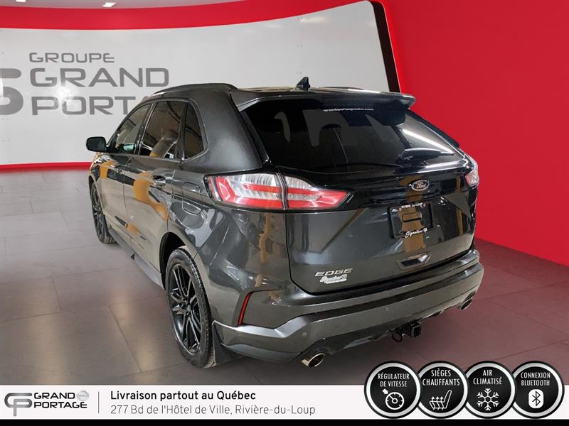 ford Edge 2020 - 7