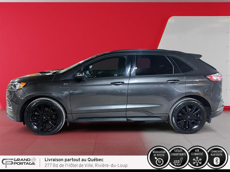 ford Edge 2020 - 8