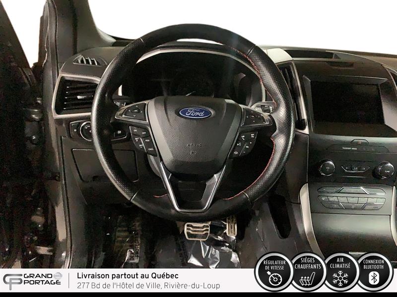 ford Edge 2020 - 15