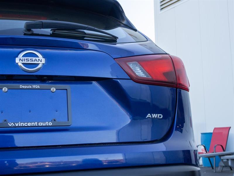 nissan Qashqai 2017 - 7