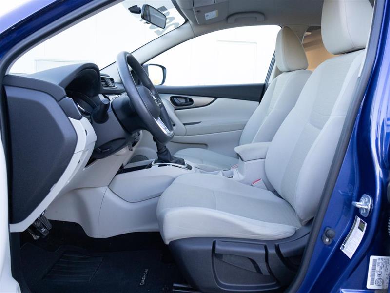 nissan Qashqai 2017 - 9