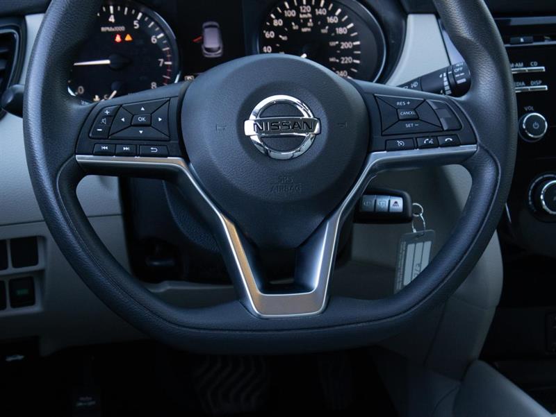 nissan Qashqai 2017 - 12