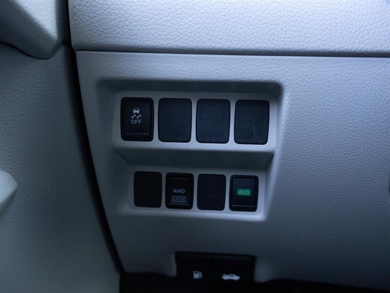 nissan Qashqai 2017 - 13