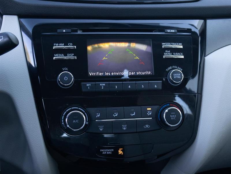 nissan Qashqai 2017 - 17