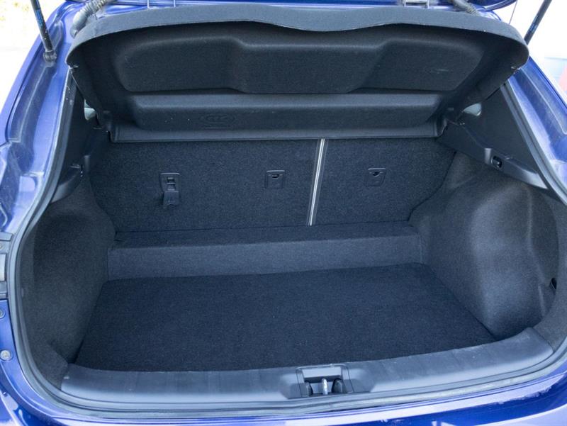 nissan Qashqai 2017 - 22