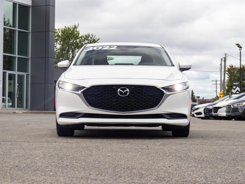 mazda Mazda3 2022 - 3