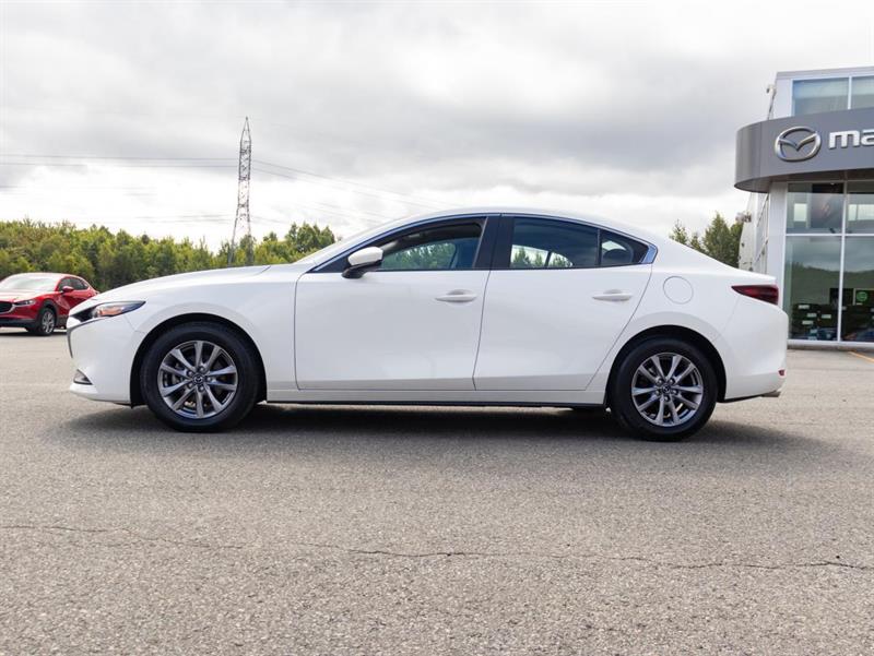 mazda Mazda3 2022 - 4