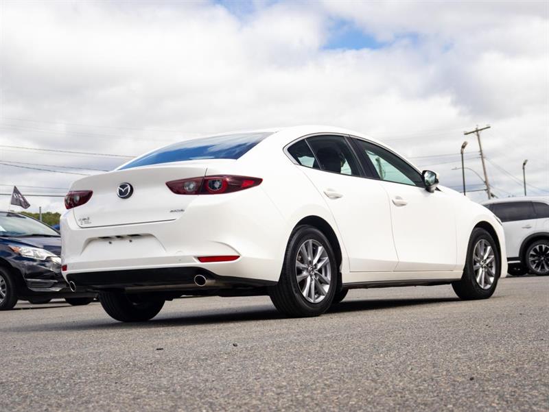 mazda Mazda3 2022 - 5