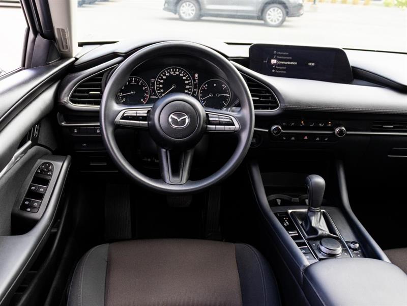 mazda Mazda3 2022 - 14