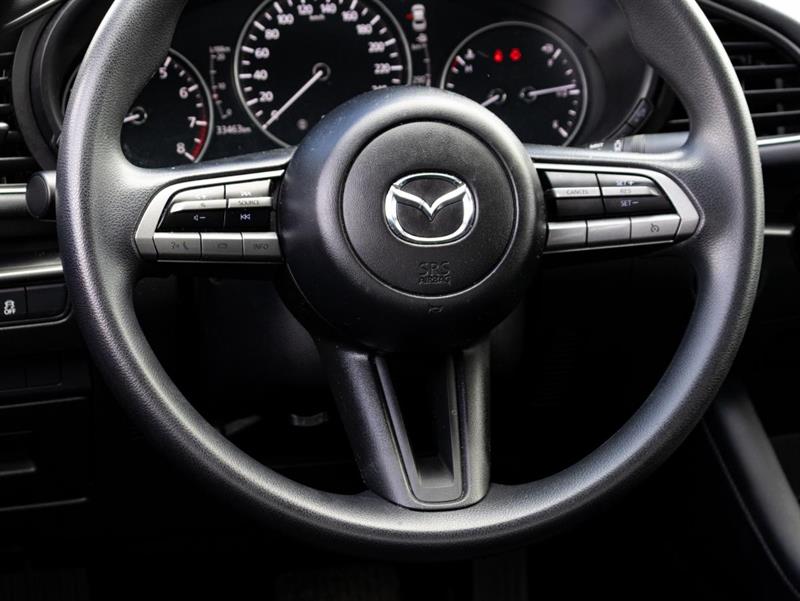 mazda Mazda3 2022 - 15