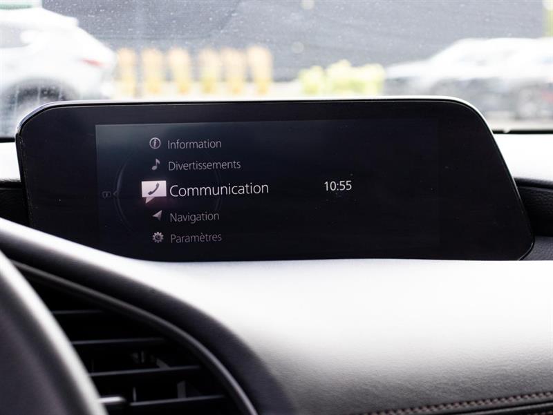 mazda Mazda3 2022 - 18