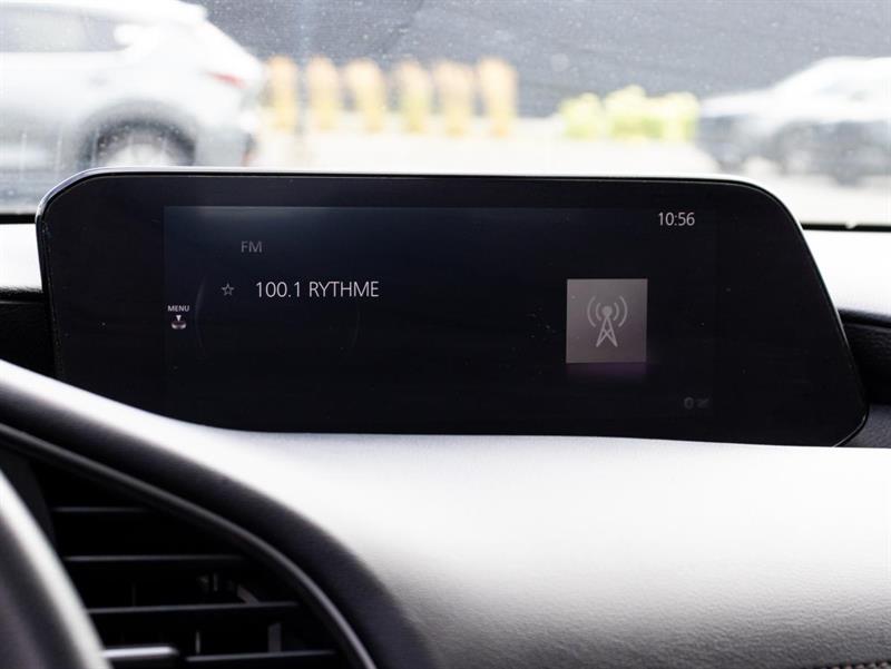 mazda Mazda3 2022 - 19