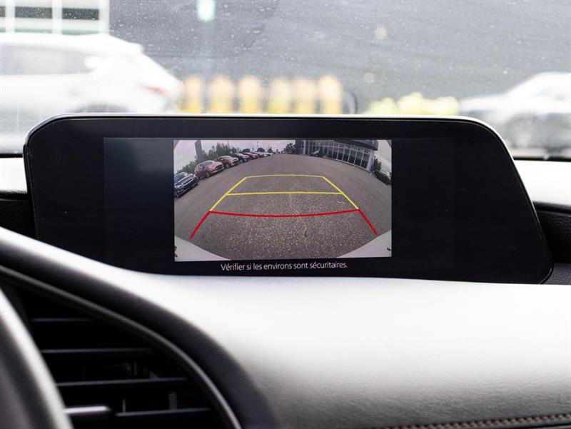 mazda Mazda3 2022 - 20