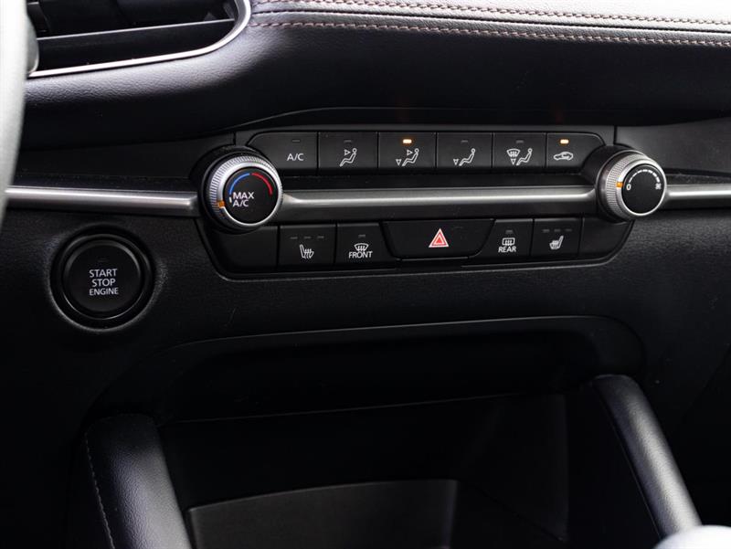 mazda Mazda3 2022 - 21