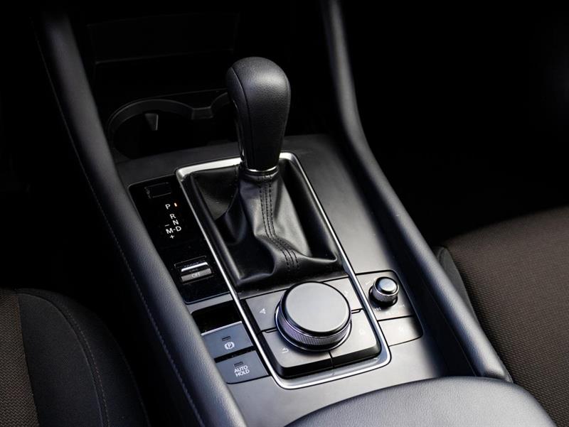 mazda Mazda3 2022 - 22