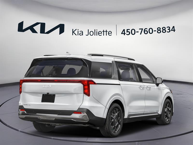 kia Carnival 2026 - 2