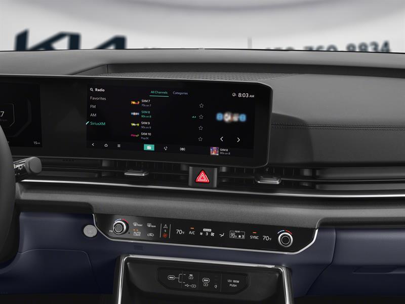 kia Carnival 2026 - 6