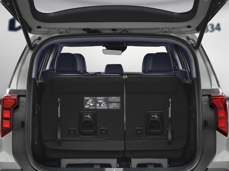 kia Carnival 2026 - 7