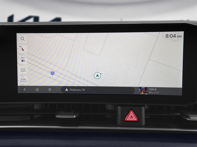 kia Carnival 2026 - 12