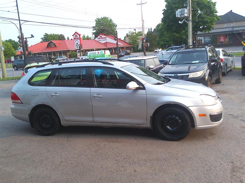 volkswagen Jetta 2009 - 4