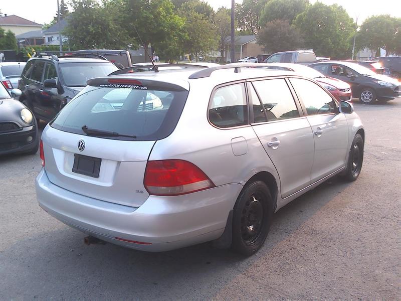 volkswagen Jetta 2009 - 5