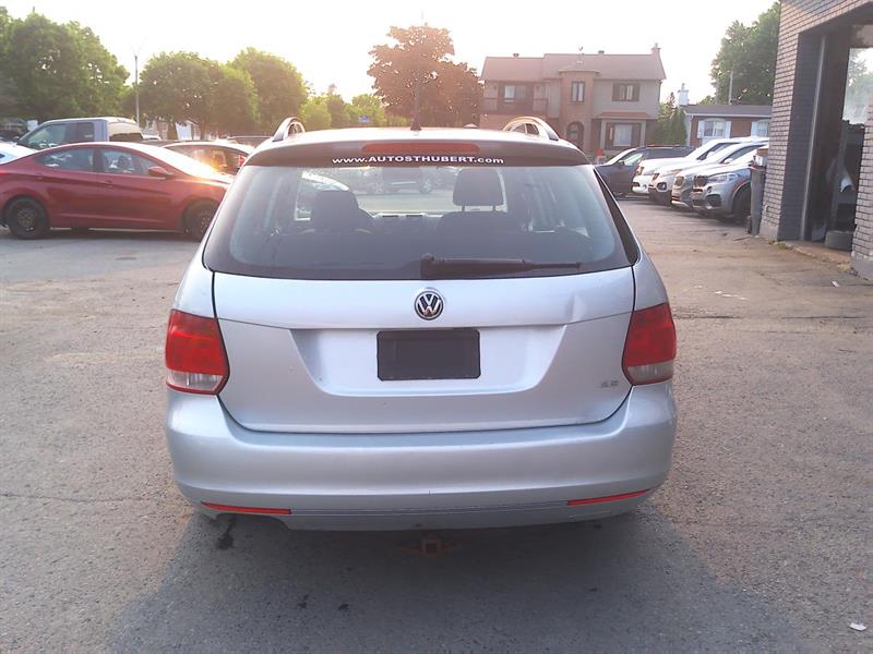 volkswagen Jetta 2009 - 6