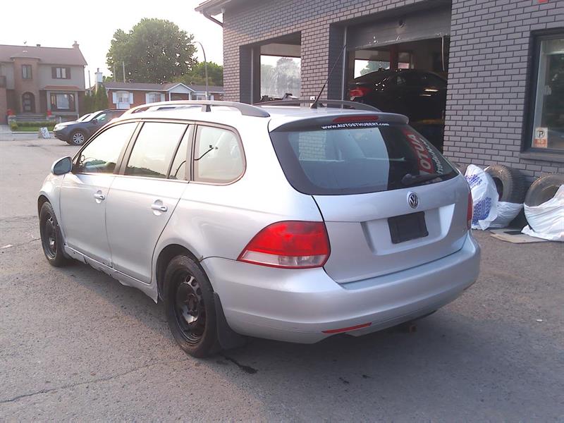 volkswagen Jetta 2009 - 7