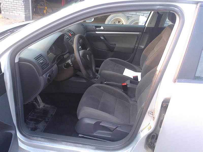 volkswagen Jetta 2009 - 9