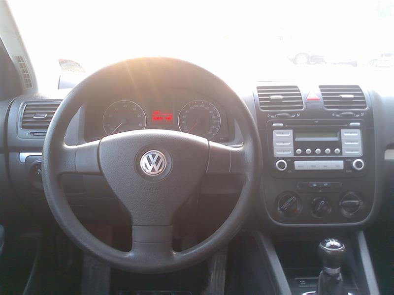 volkswagen Jetta 2009 - 11
