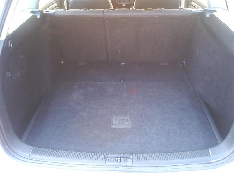 volkswagen Jetta 2009 - 12