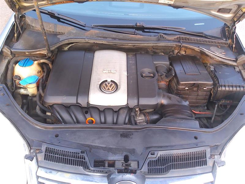 volkswagen Jetta 2009 - 13