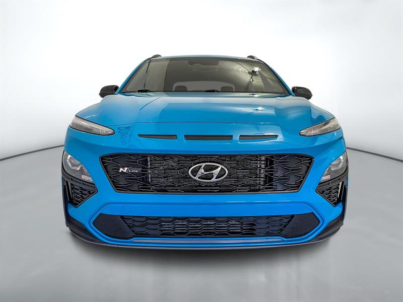 hyundai Kona 2022 - 2