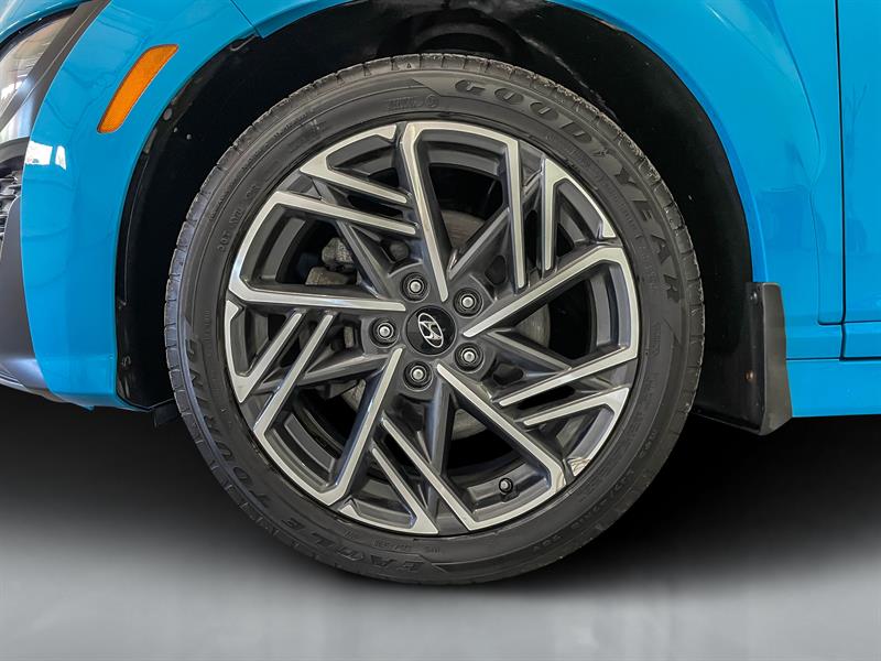 hyundai Kona 2022 - 7