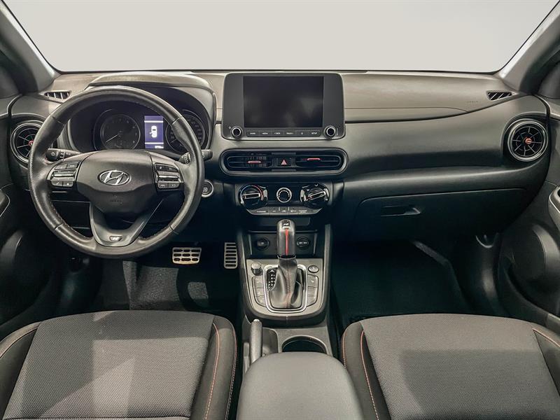 hyundai Kona 2022 - 8