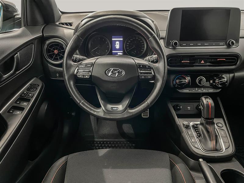 hyundai Kona 2022 - 9