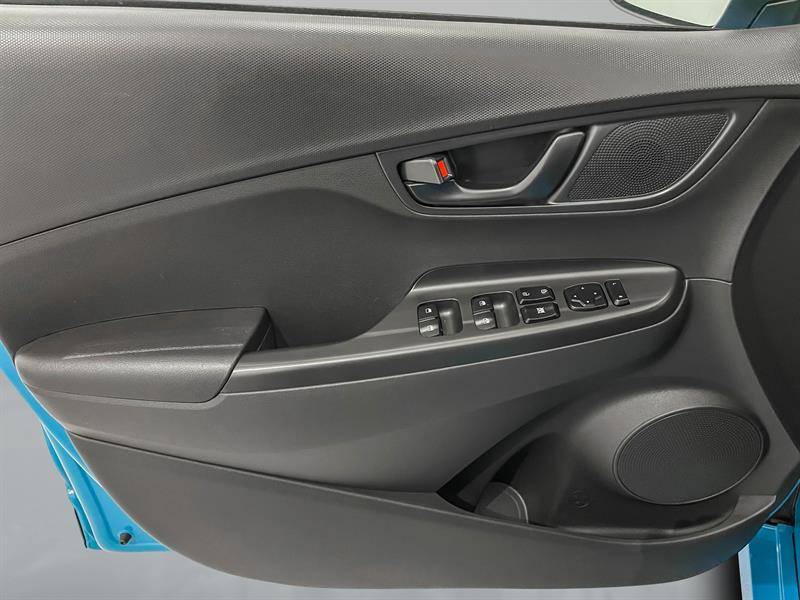 hyundai Kona 2022 - 10