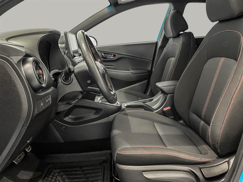 hyundai Kona 2022 - 11