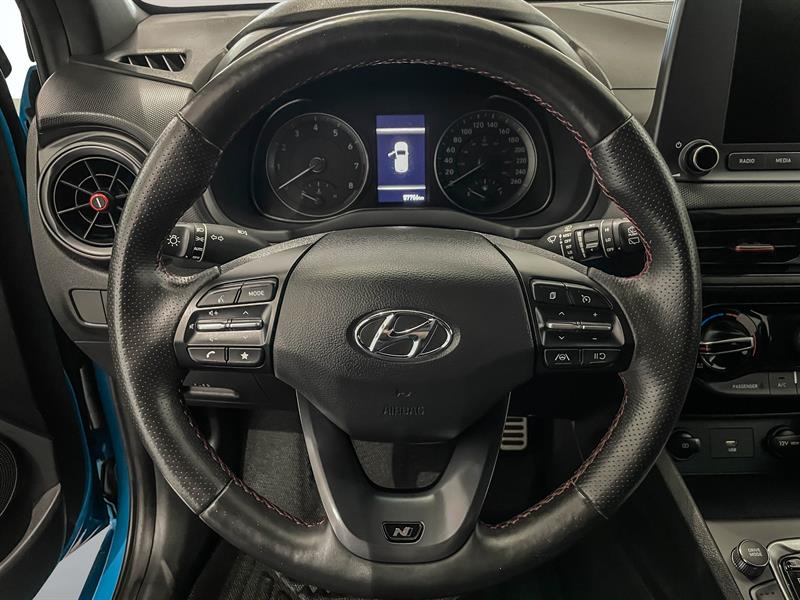 hyundai Kona 2022 - 12