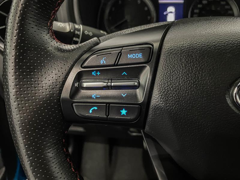 hyundai Kona 2022 - 13