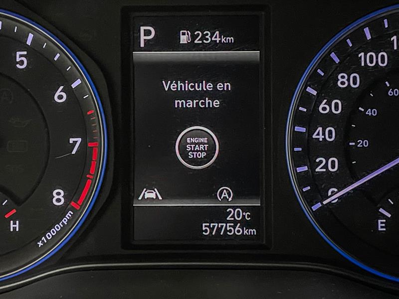 hyundai Kona 2022 - 16