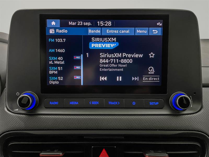 hyundai Kona 2022 - 18