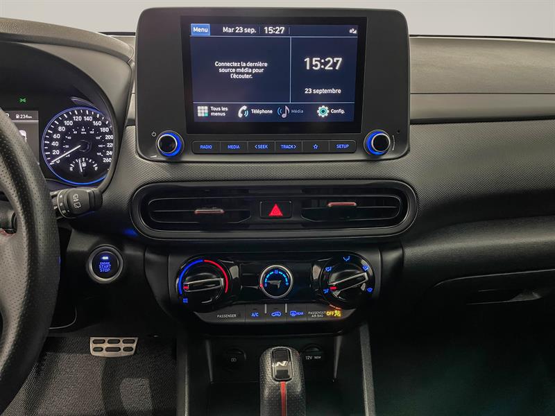 hyundai Kona 2022 - 19