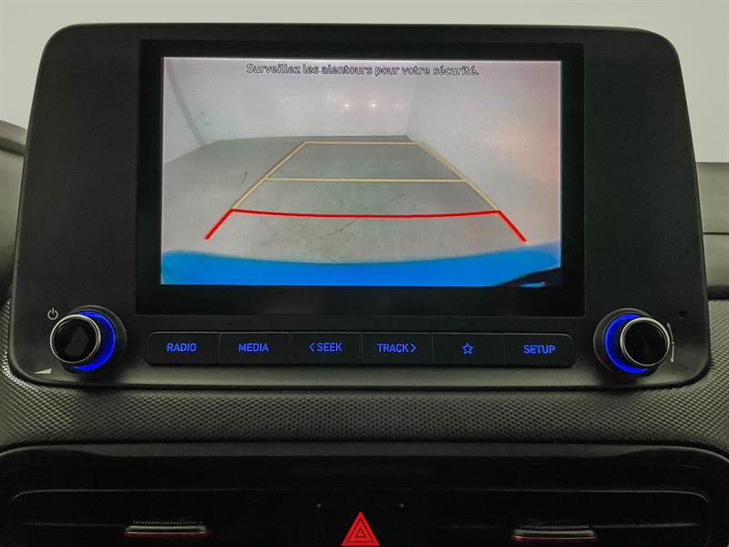 hyundai Kona 2022 - 20