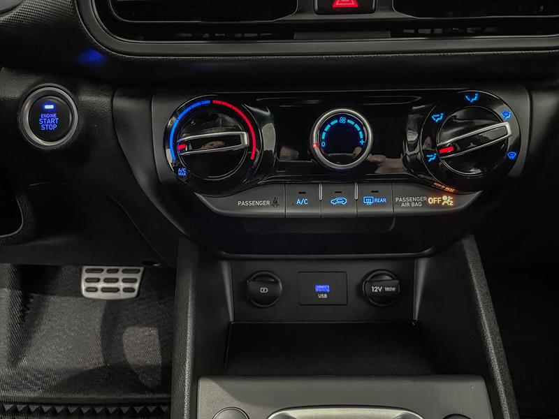 hyundai Kona 2022 - 21