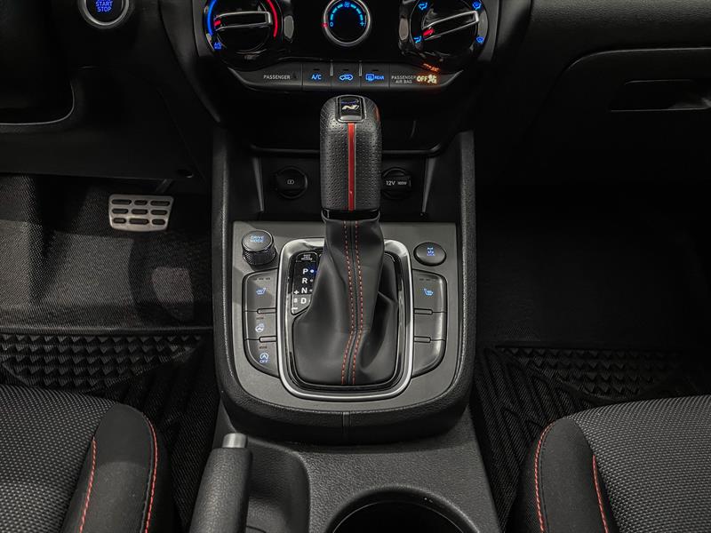 hyundai Kona 2022 - 22