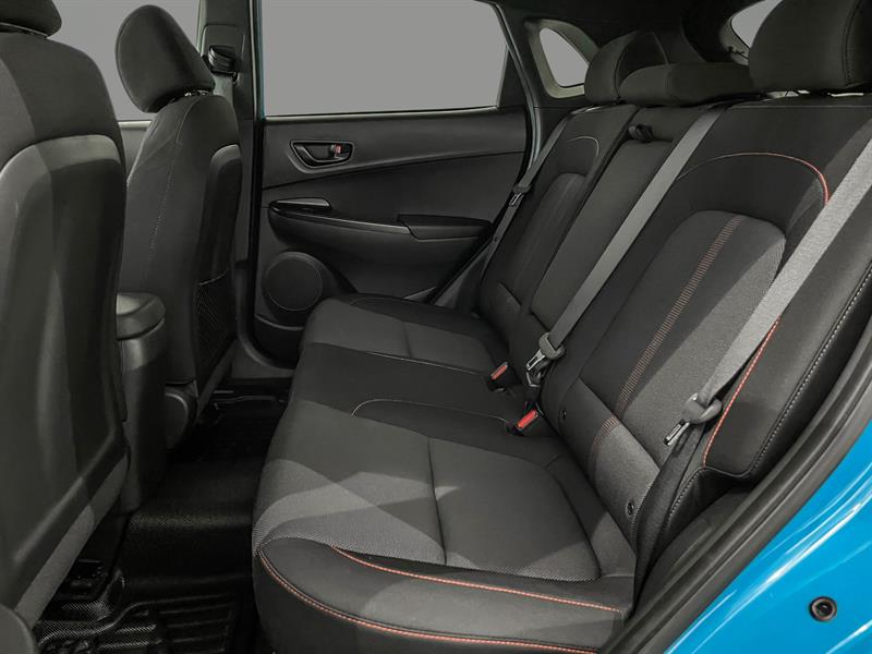 hyundai Kona 2022 - 23