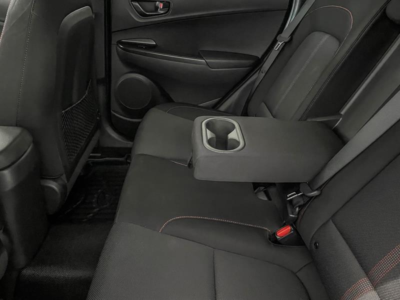 hyundai Kona 2022 - 25