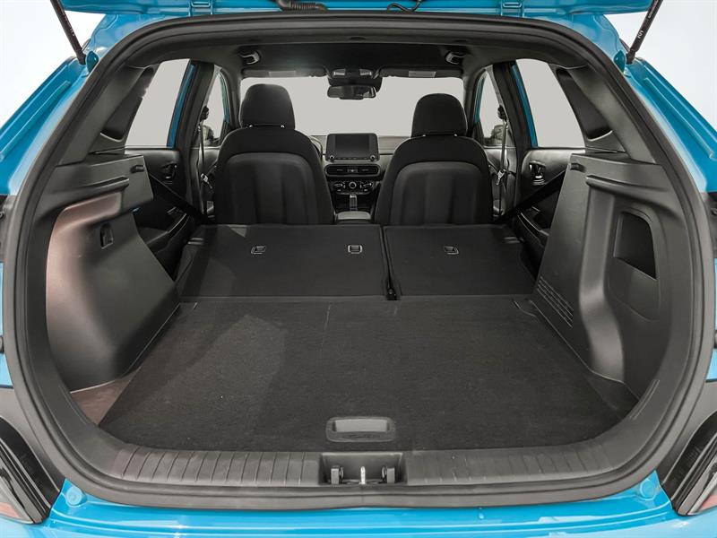 hyundai Kona 2022 - 27