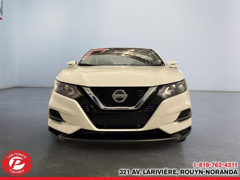 nissan Qashqai 2023 - 2